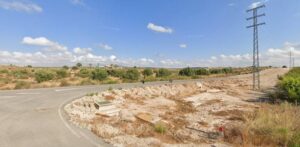 Terreno rural en venta en Las Torres de Cotillas, Las Torres de Cotillas