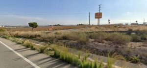 Terreno rural en venta en Las Torres de Cotillas, Las Torres de Cotillas
