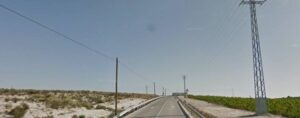 Terreno rural en venta en Las Torres de Cotillas, Las Torres de Cotillas