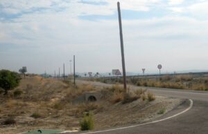 Terreno rural en venta en Las Torres de Cotillas, Las Torres de Cotillas