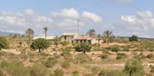 Terreno rural en venta en Las Torres de Cotillas, Las Torres de Cotillas