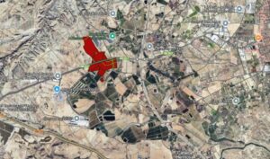 Terreno rural en venta en Las Torres de Cotillas, Las Torres de Cotillas