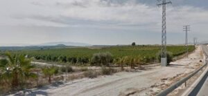 Terreno rural en venta en Las Torres de Cotillas, Las Torres de Cotillas
