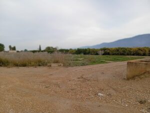 Terreno rural en venta en Librilla, Librilla