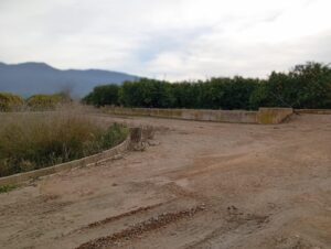 Terreno rural en venta en Librilla, Librilla