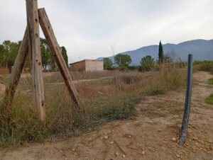 Terreno rural en venta en Librilla, Librilla