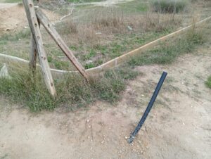 Terreno rural en venta en Librilla, Librilla