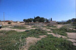 Terreno rural en venta en Librilla, Librilla