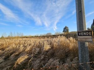 Terreno rural en venta en Lorqui, Lorqui