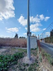 Terreno rural en venta en Lorqui, Lorqui