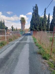 Terreno rural en venta en Lorqui, Lorqui