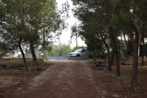 Terreno rural en venta en Los Vientos-Casa Ros, Molina de Segura