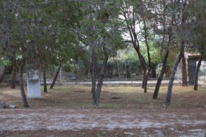 Terreno rural en venta en Los Vientos-Casa Ros, Molina de Segura