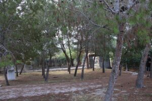 Terreno rural en venta en Los Vientos-Casa Ros, Molina de Segura