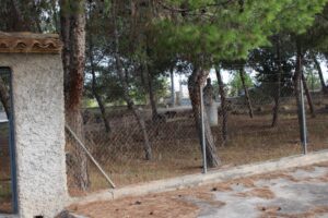 Terreno rural en venta en Los Vientos-Casa Ros, Molina de Segura