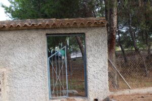 Terreno rural en venta en Los Vientos-Casa Ros, Molina de Segura