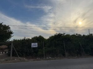 Terreno rural en venta en Molins-Campaneta-San Bartolomé, Orihuela