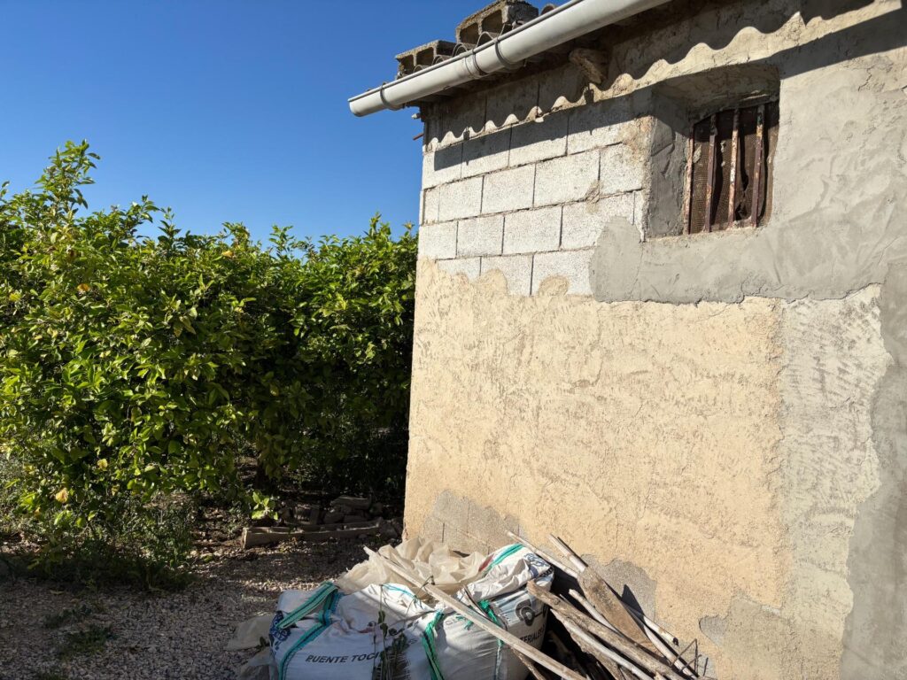 Terreno rural en venta en Monteagudo, Murcia