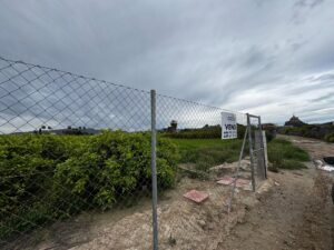 Terreno rural en venta en Monteagudo, Murcia