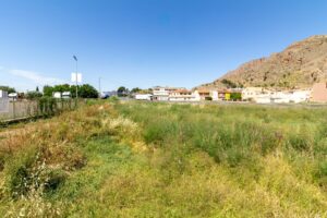 Terreno rural en venta en Montepinar-La Aparecida-Raiguero, Orihuela