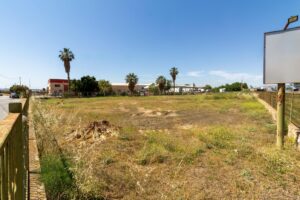 Terreno rural en venta en Montepinar-La Aparecida-Raiguero, Orihuela