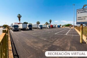 Terreno rural en venta en Montepinar-La Aparecida-Raiguero, Orihuela