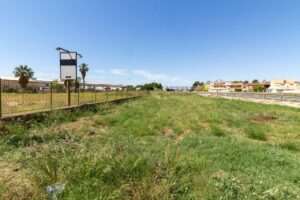 Terreno rural en venta en Montepinar-La Aparecida-Raiguero, Orihuela