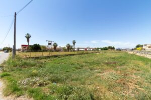 Terreno rural en venta en Montepinar-La Aparecida-Raiguero, Orihuela