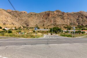 Terreno rural en venta en Montepinar-La Aparecida-Raiguero, Orihuela