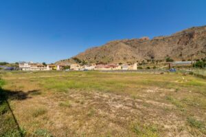 Terreno rural en venta en Montepinar-La Aparecida-Raiguero, Orihuela