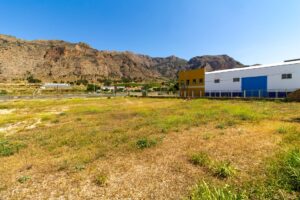 Terreno rural en venta en Montepinar-La Aparecida-Raiguero, Orihuela