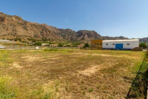 Terreno rural en venta en Montepinar-La Aparecida-Raiguero, Orihuela