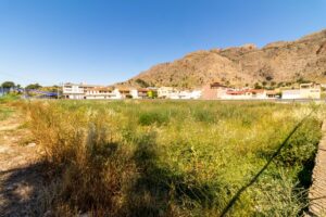 Terreno rural en venta en Montepinar-La Aparecida-Raiguero, Orihuela
