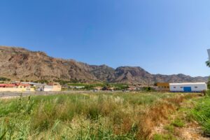 Terreno rural en venta en Montepinar-La Aparecida-Raiguero, Orihuela