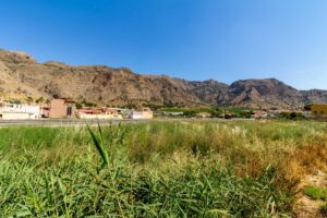 Terreno rural en venta en Montepinar-La Aparecida-Raiguero, Orihuela