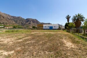 Terreno rural en venta en Montepinar-La Aparecida-Raiguero, Orihuela