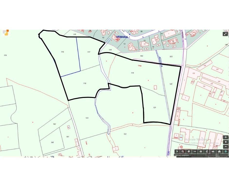 Terreno rural en venta en Mutxamel, Mutxamel