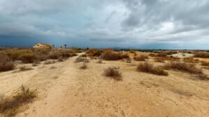 Terreno rural en venta en Mutxamel, Mutxamel