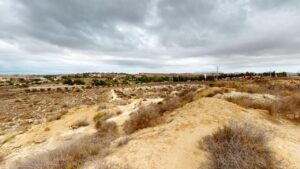 Terreno rural en venta en Mutxamel, Mutxamel