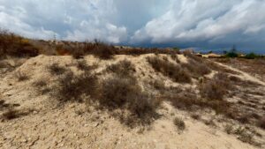 Terreno rural en venta en Mutxamel, Mutxamel