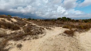 Terreno rural en venta en Mutxamel, Mutxamel