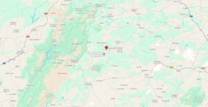 Terreno rural en venta en Nerpio, Nerpio