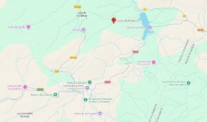 Terreno rural en venta en Nerpio, Nerpio