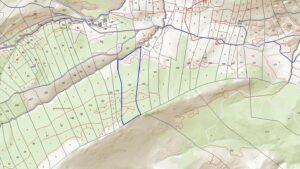 Terreno rural en venta en Nerpio, Nerpio