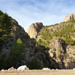 Terreno rural en venta en Nerpio, Nerpio