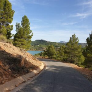 Terreno rural en venta en Nerpio, Nerpio