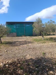 Terreno rural en venta en Noroeste  Murcia  - Cehegín, Cehegin
