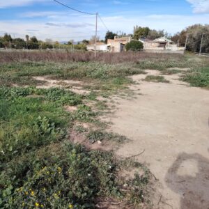 Terreno rural en venta en Puebla de Soto, Puebla de Soto
