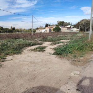 Terreno rural en venta en Puebla de Soto, Puebla de Soto