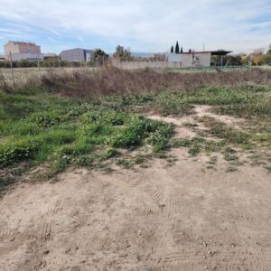 Terreno rural en venta en Puebla de Soto, Puebla de Soto